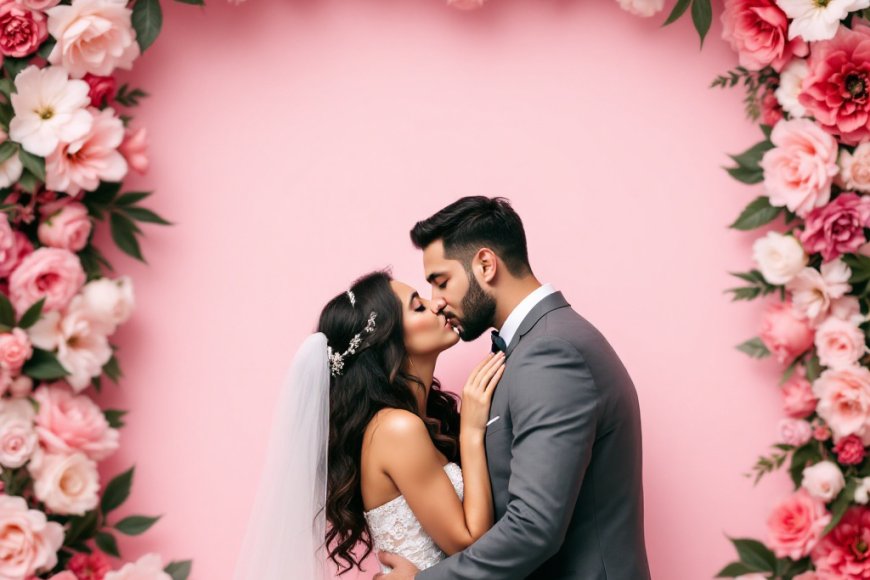 Őrizd meg különleges napod emlékeit az Emma Cleary Fotó & Videóval!