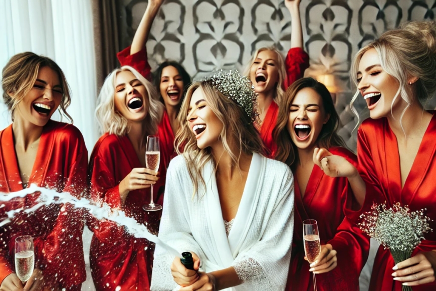 Örökítse meg szerelmi történetét a Sound Originals fotó- és videószolgáltatással New Yorkban!