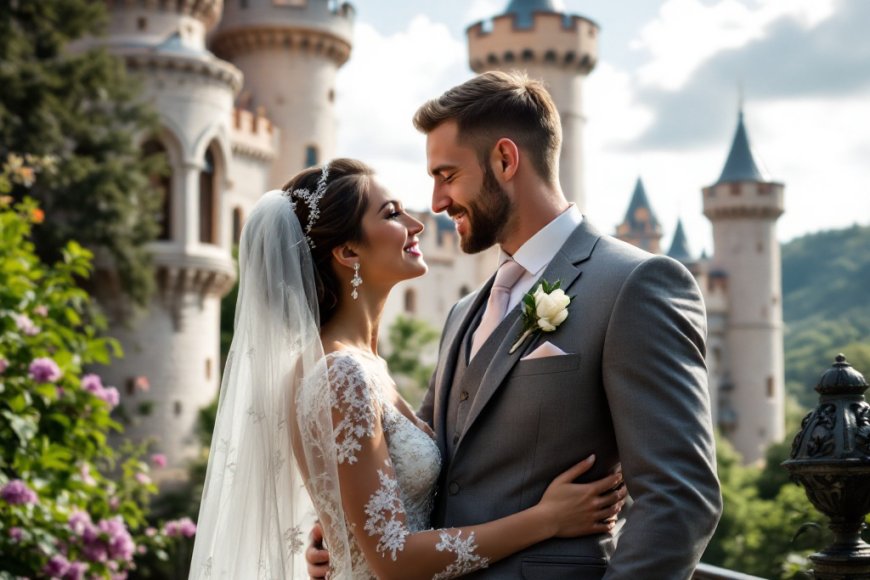 Szerelemtörténeted megörökítve: A Symboll® New York fotó- és videós szolgáltatásai