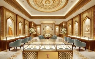 Tanishq ékszerész eljegyzési gyűrűk