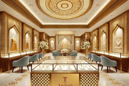 Tanishq ékszerész eljegyzési gyűrűk