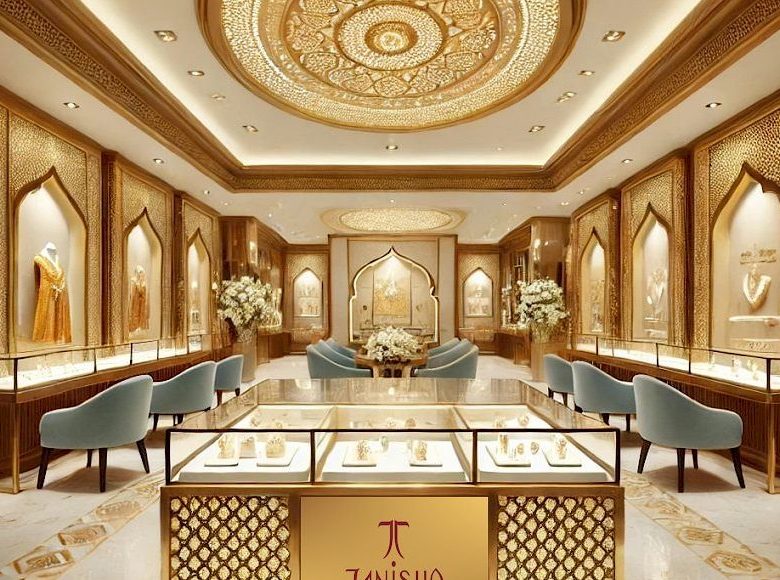 Tanishq ékszerész eljegyzési gyűrűk