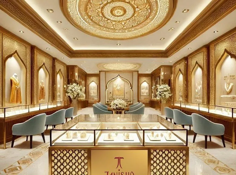 Tanishq ékszerész eljegyzési gyűrűk