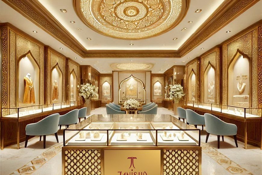 Tanishq: Az Ékszerész, Akiben Megbízhatsz – Ahol a Tisztaság és a Tökéletesség Találkozik