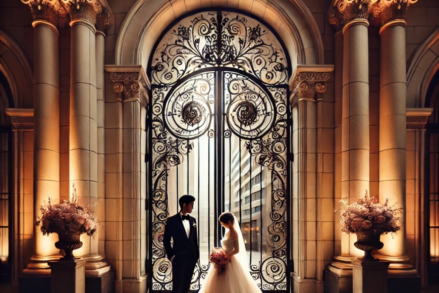 Örökítsd meg életed pillanatait a George Street Photo & Video-val: Díjnyertes manhattani fotózás New Yorkban!