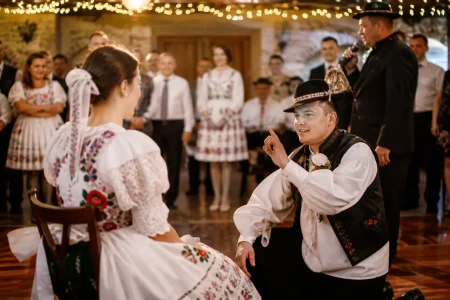 Menyecsketánc menete: vőfélyes útmutató